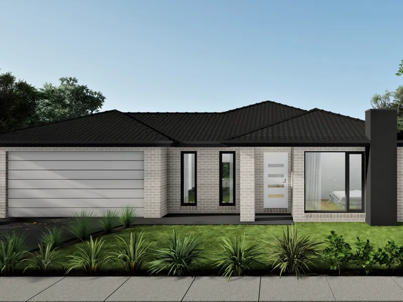 Beautiful family home in Orana Estate