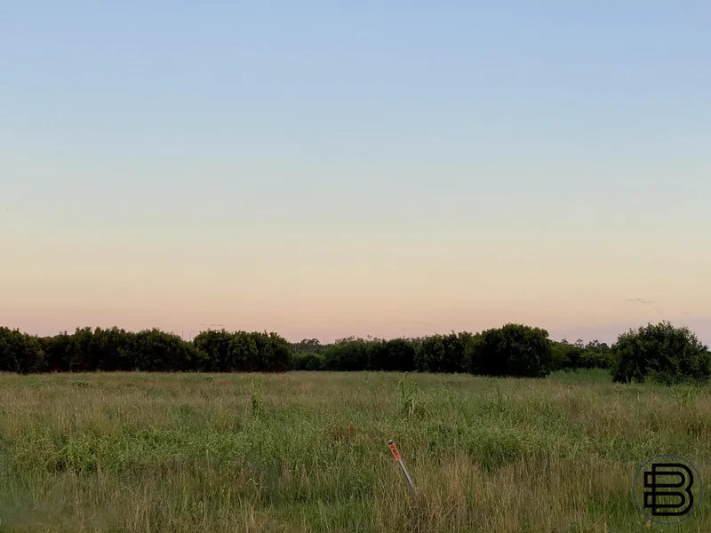 LIFESTYLE PROPERTY, LAND BANKING