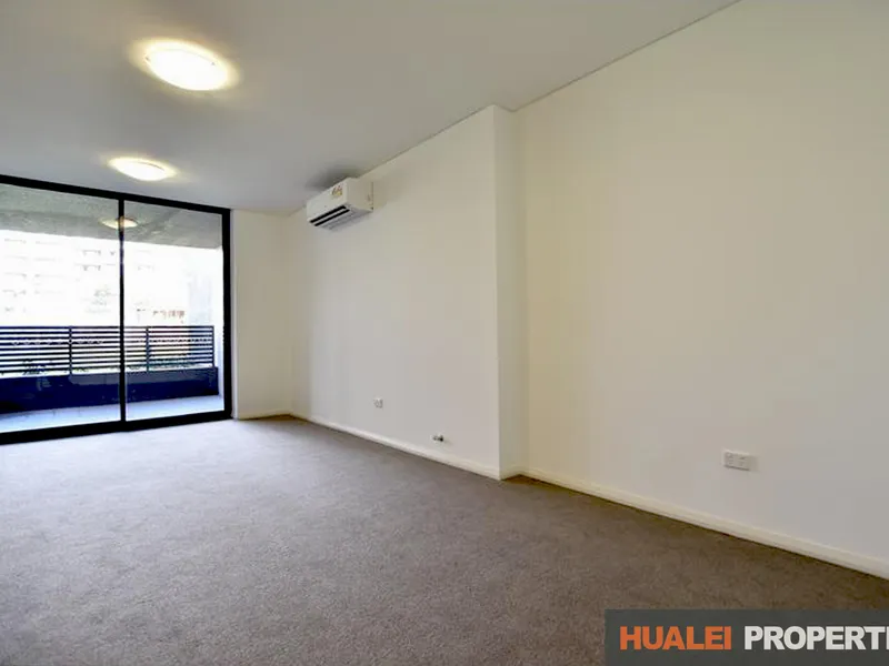 One Bedroom Apartment In Ryde