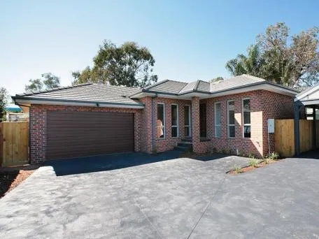 Modern Living with Style, Class & Comfort