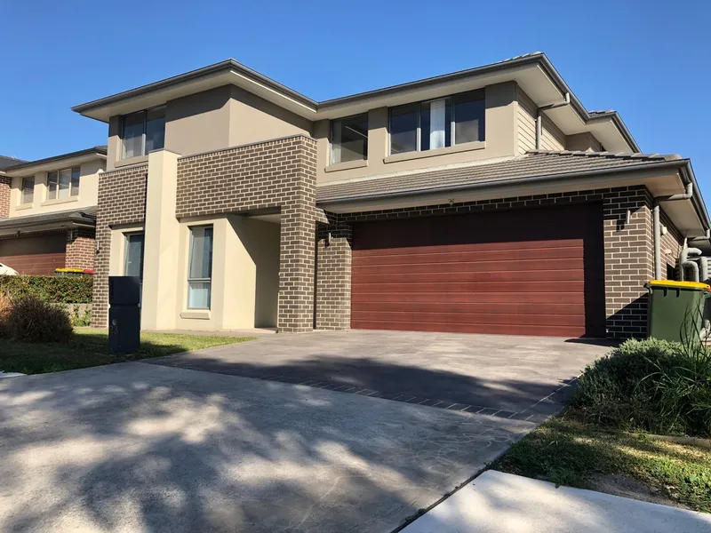 Spacious 5 Bedroom Family Home