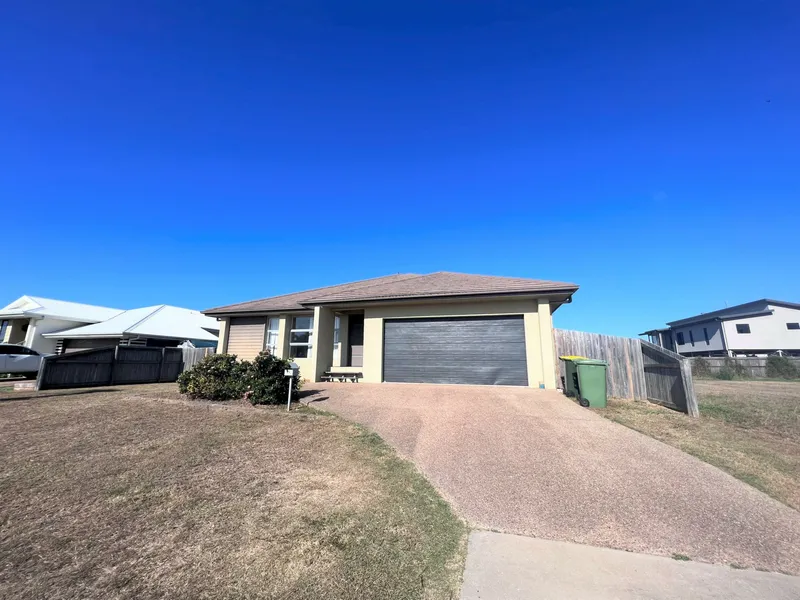 4 BEDROOM HOME IN THE HEART OF TOWN