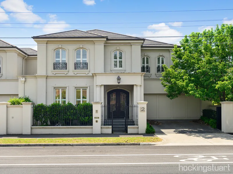 Luxury Style with Stand Out Sophistication