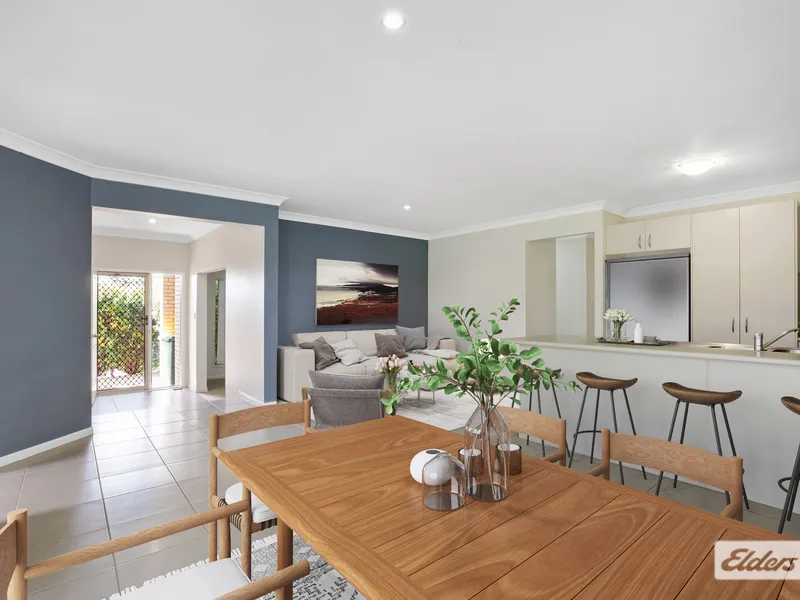 A Concept Of Style And Space