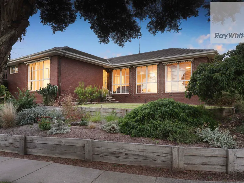 Surprising Space and Fabulous Family Flexibility!