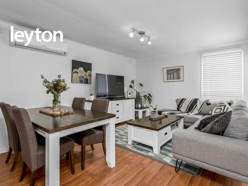 Renovated Single Level Prize in a Lifestyle Location