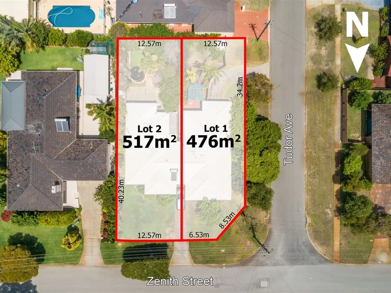 Rare Riverside Opportunity