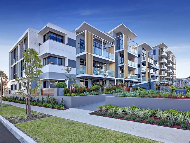 Stylish & Spacious Apartment from Meriton!