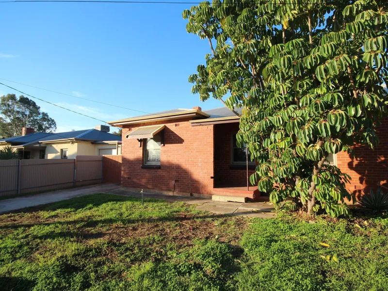 Open Home Will Be Scheduled At the Conclusion of The Lockdown