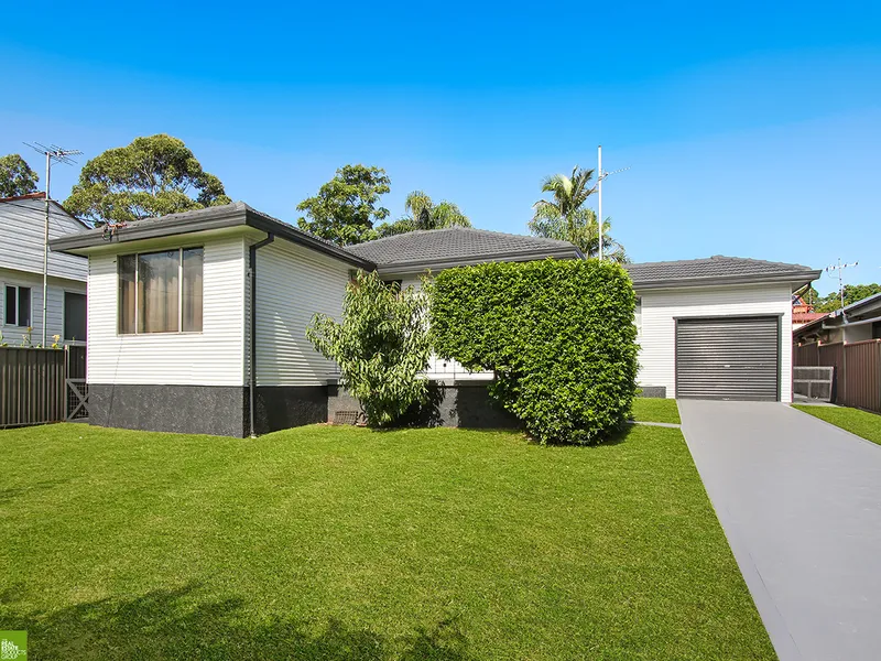 Beautifully Presented & Perfectly Located