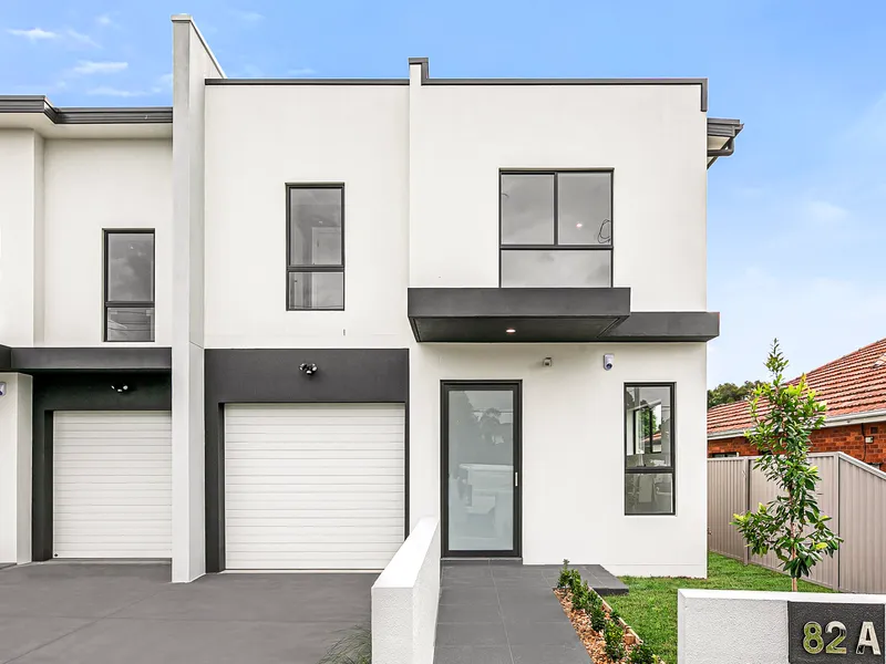 A duplex dream for the whole family