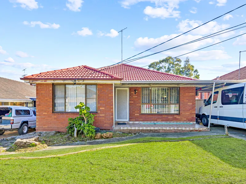 Spacious Family Home with Teenage Retreat