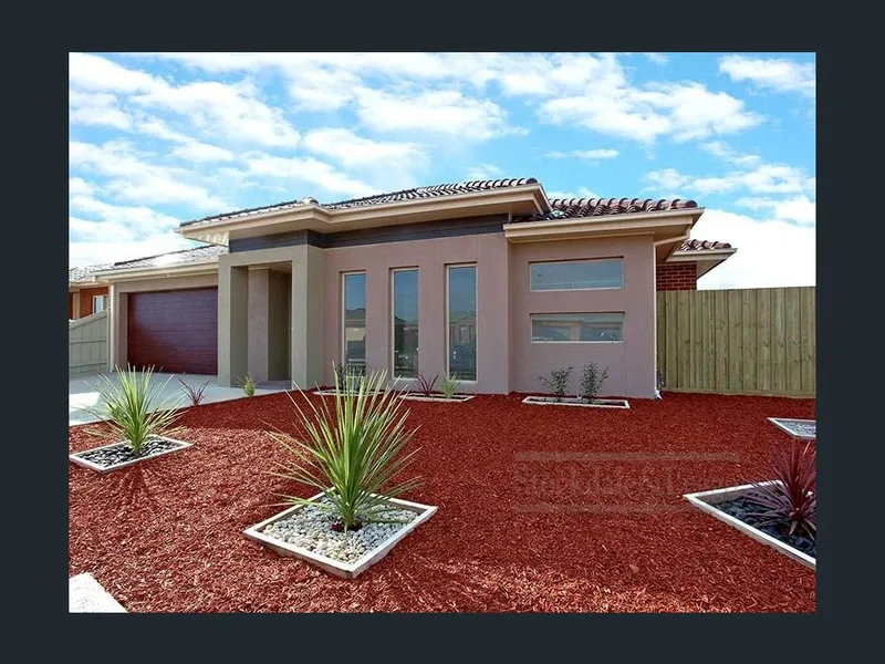 Cosy House for a Growing Family