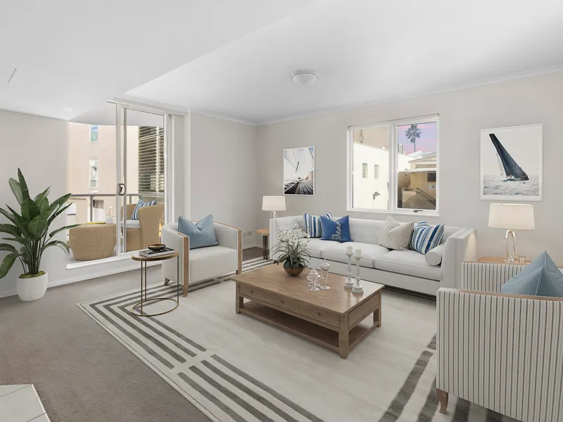 First week rent free!!