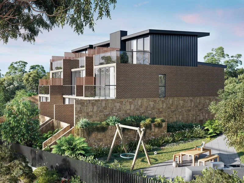 TreeTops - Lane Cove North