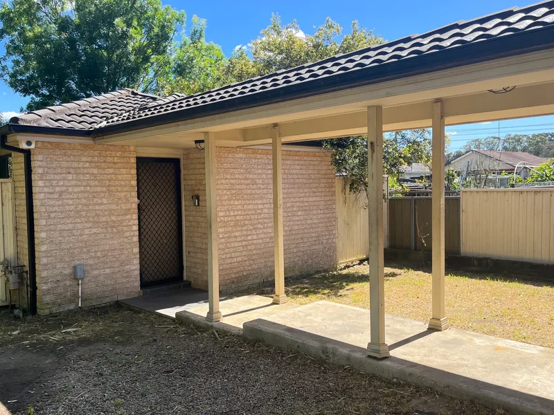 LOW MAINTENANCE LIVING