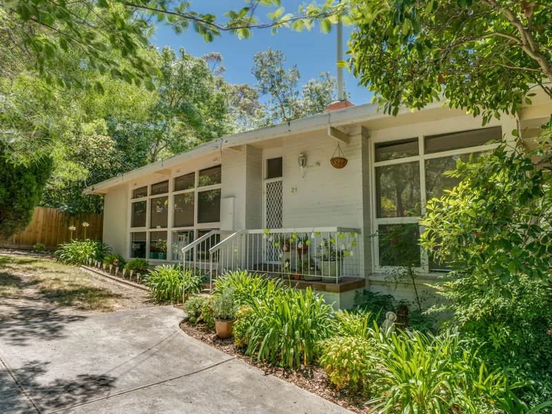 A Three Bedroom Hidden Gem