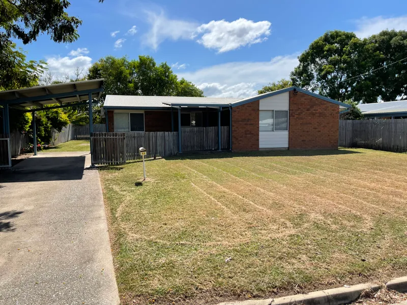 Low Maintenance Brick - Always in Style