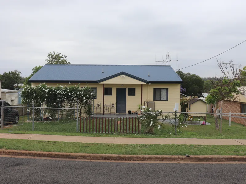 All the Work's Been Done - Less Than 10 Years Old