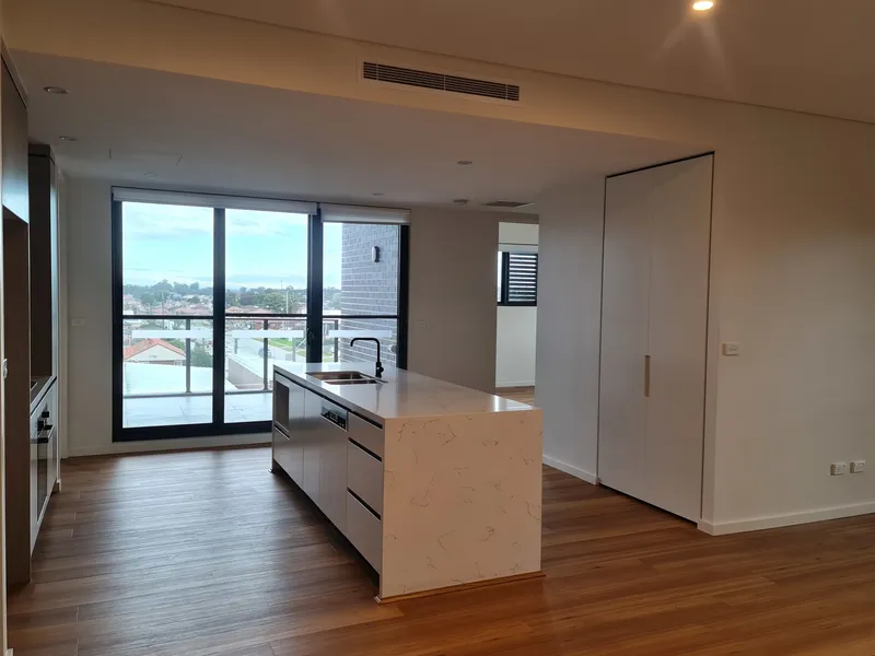 3 BEDROOM LUXURY APARTMENT
