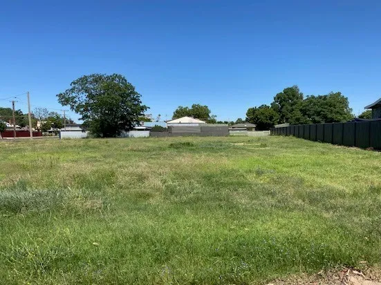 Build your dream home in Narromine 