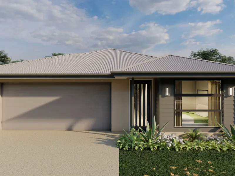 Large Blocks!! Over 500m2!! Exclusive New Build!! Land Registration!!
