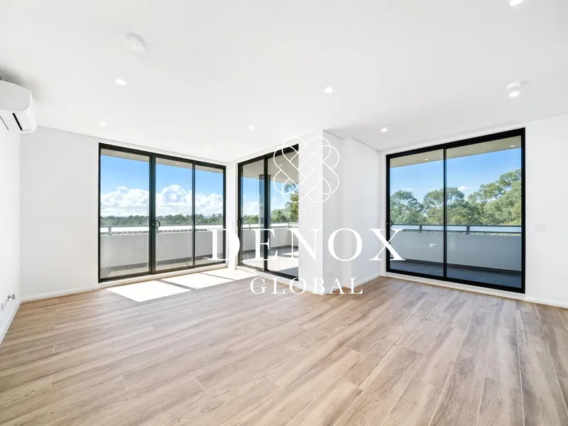 Brand New Corner Block 2 Bedroom Apartment Now Available 