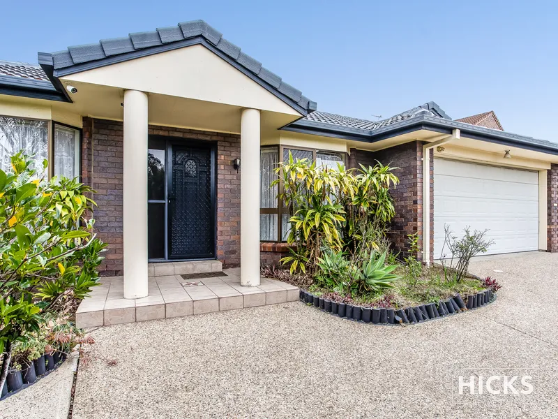 Spacious Family Home in Great Location