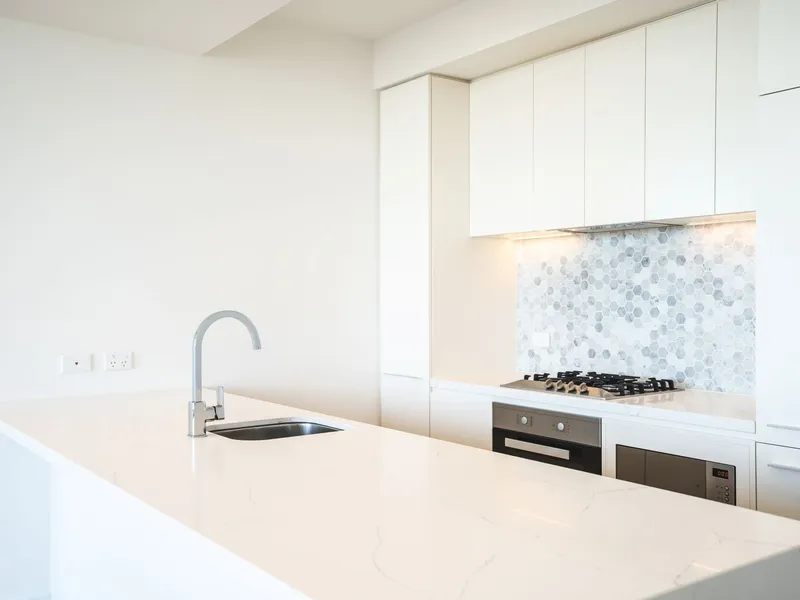 Art Series RESIDENCES [THE CHEN]- North facing 2 bedroom 2 bathroom with on site parking