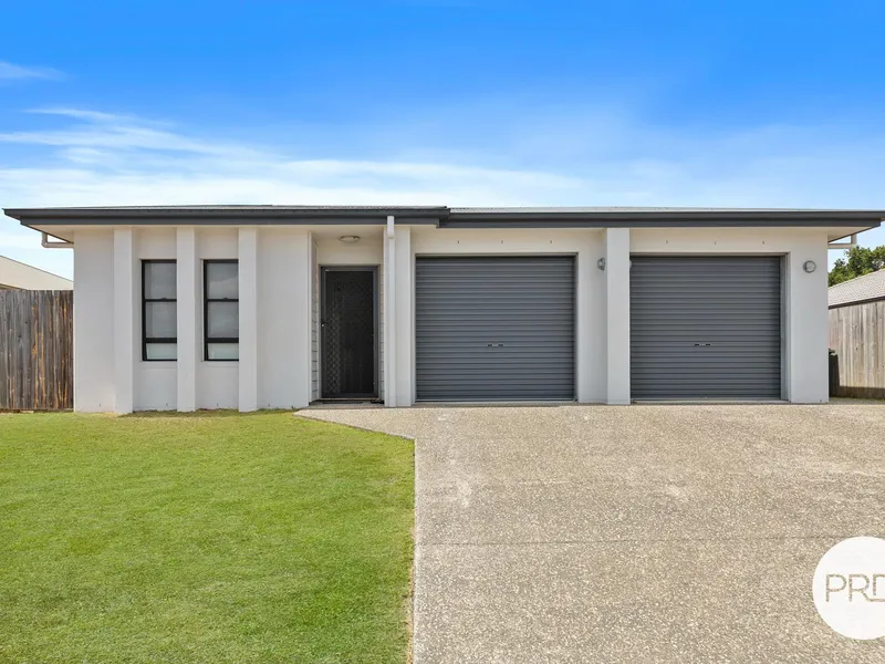 DUPLEX - CENTRAL LOCATION