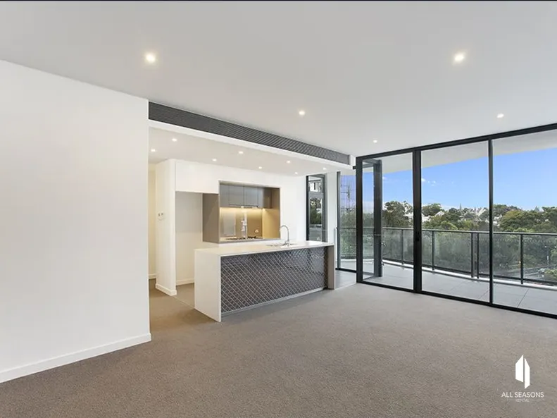 Two Bedrooms ultra-modern apartment 