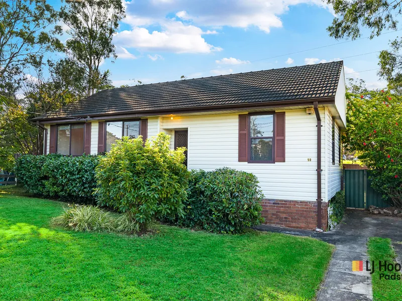 Duplex Potential Site in Ultra Rare Location!