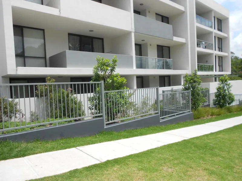 2 Bedroom plus study area located in the heart of Asquith