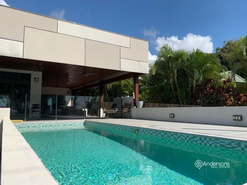 Beachfront Home with Gorgeous Ocean Views