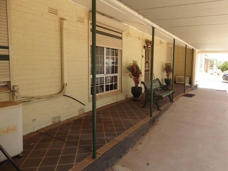 AFFORDABLE FAMILY LIVING