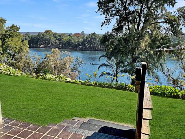 One BEDROOM HOME WITHIN A HOUSE!