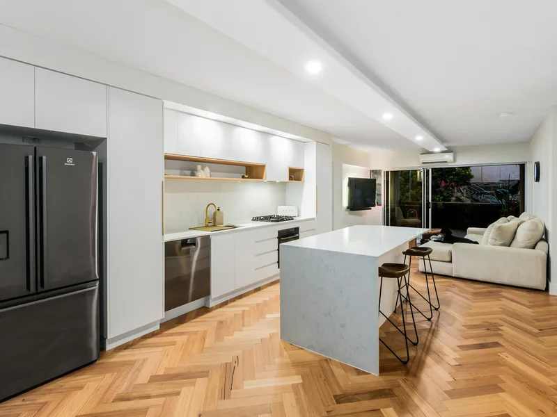 Dream lifestyle and contemporary luxury at ‘Fusion’ - UNFURNISHED