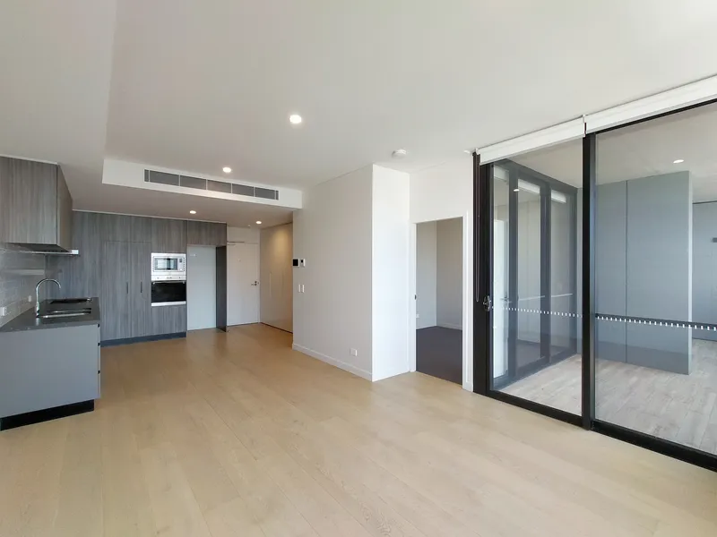 Luxury apartment in Glebe,  2 Bedrooms 2 Bathrooms 1 Car space