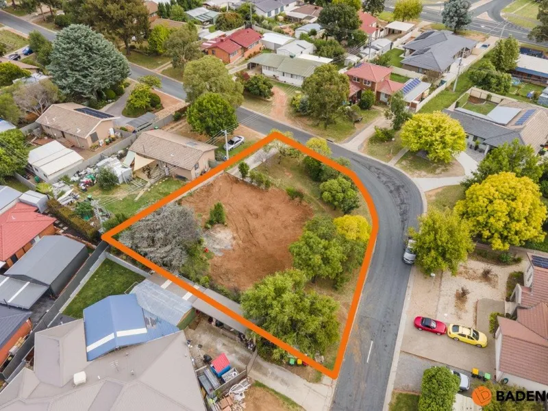 Rare opportunity in Holt