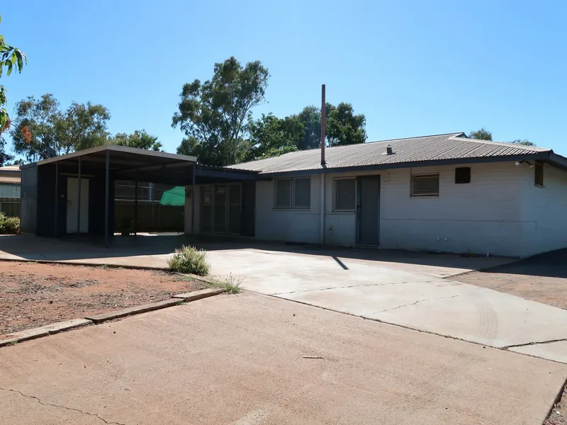 3 Bedroom Modernised Home