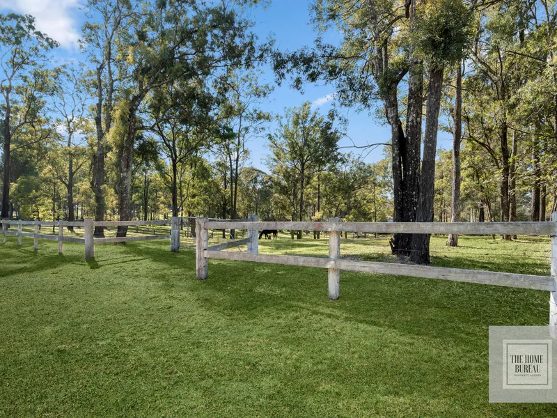 A Perfect Place to Build Your Dream Home.