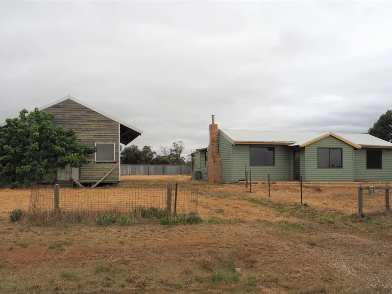 Not For The Faint Hearted