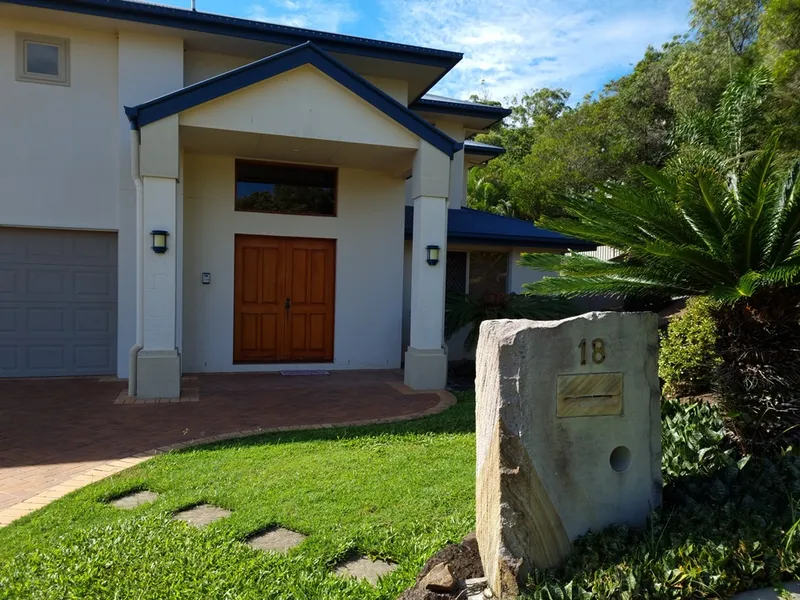 Super-Sized Family Home with Endless Features!