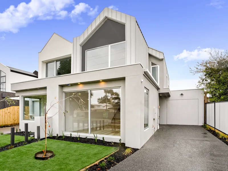 The Altona Showpiece!