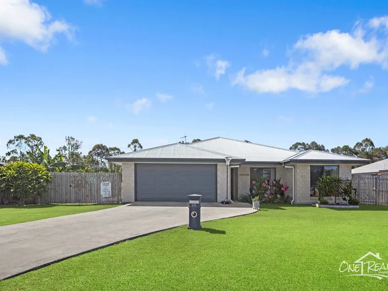 SOUGHT AFTER OAKHURST