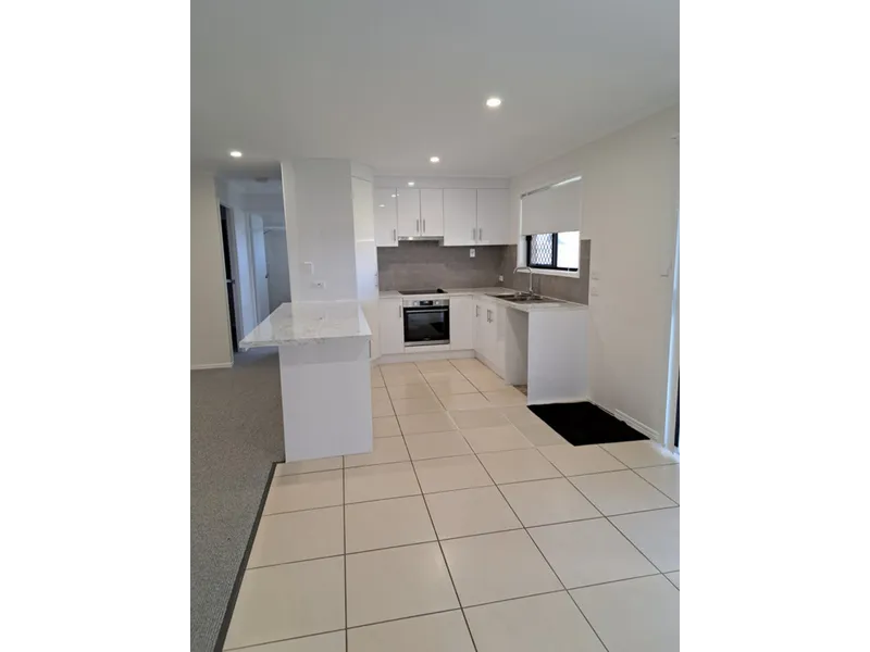 RENOVATED & READY FOR YOU