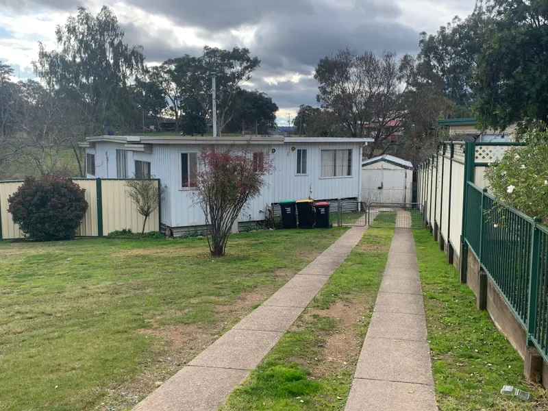 THREE BEDROOM FAMILY HOME