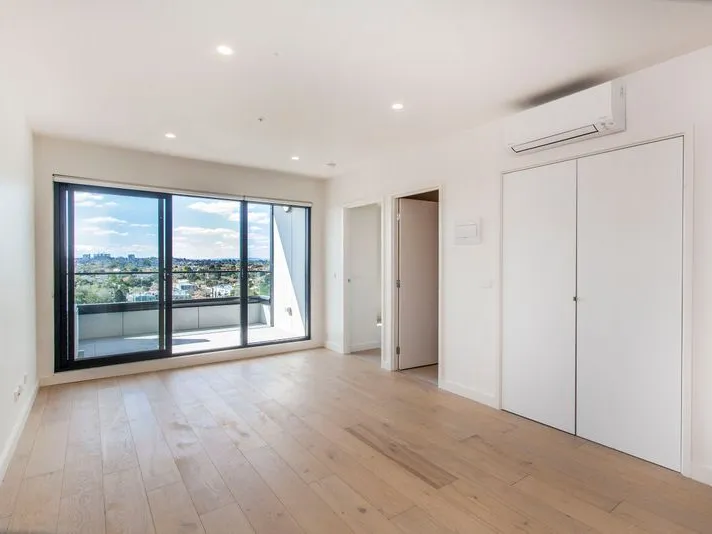 Flawless Box Hill Living