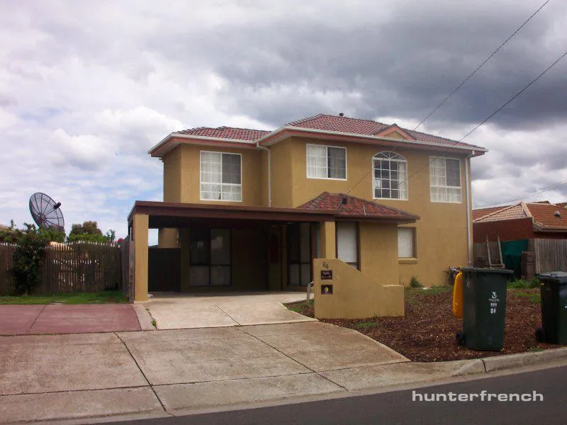 DOUBLE STOREY IN SEABROOK