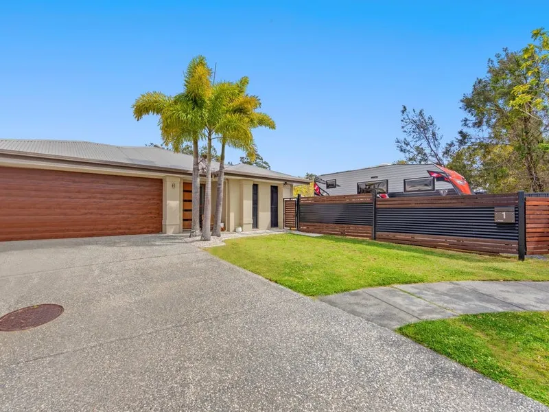 Five Bedrooms of Bliss, Your Home Sweet Home Awaits!